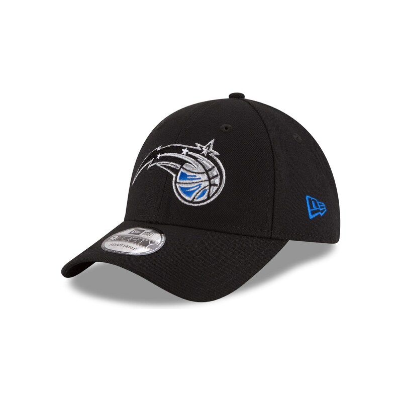New Era Pánská kšiltovka Orlando Magic NBA The League Černá