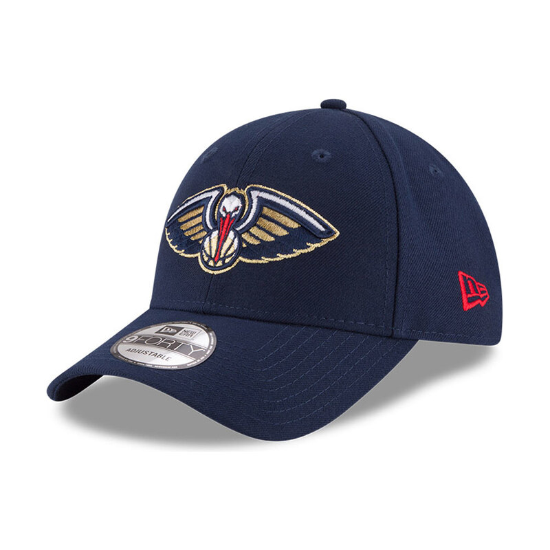 New Era Pánská kšiltovka New Orleans Pelicans NBA The League