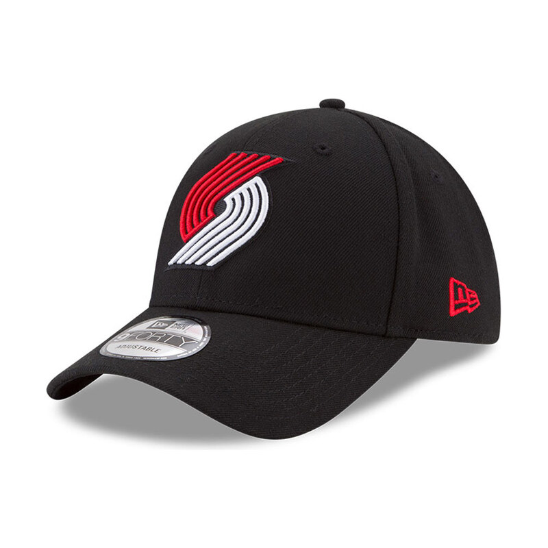New Era Pánská kšiltovka Portland Trailblazers NBA The League