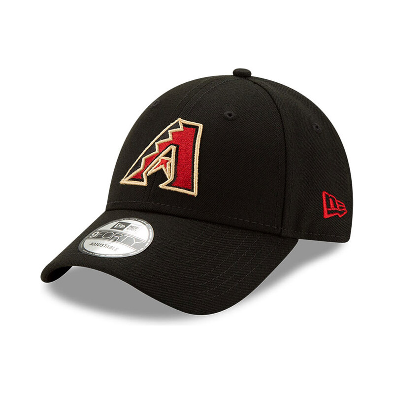 New Era Pánská kšiltovka Arizona Diamondbacks MLB The League