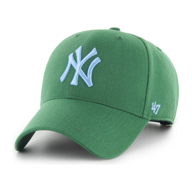 47 Brand Pánská kšiltovka New York Yankees MLB 47 MVP SNAPBACK