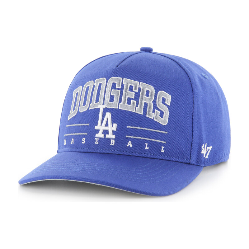 47 Brand Pánská kšiltovka Los Angeles Dodgers MLB Roscoe 47