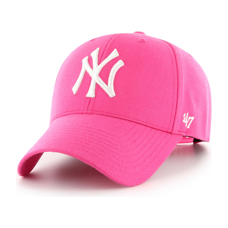 47 Brand Pánská kšiltovka New York Yankees MLB 47 MVP SNAPBACK