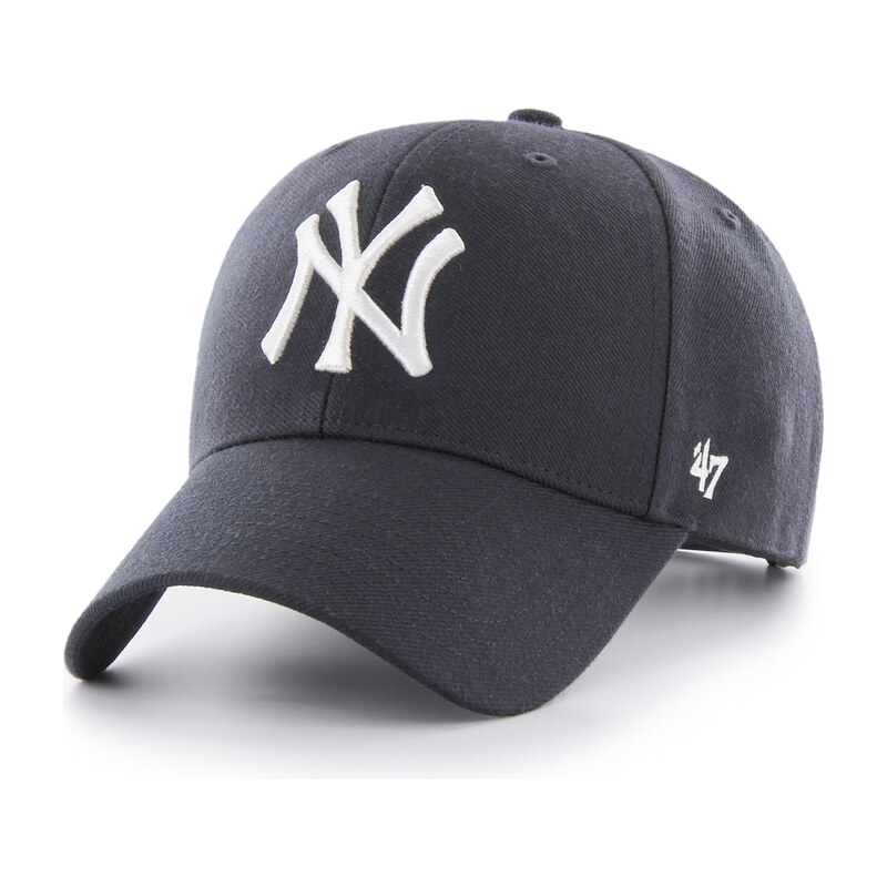 47 Brand Pánská kšiltovka New York Yankees MLB 47 MVP SNAPBACK