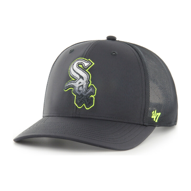 47 Brand Pánská kšiltovka Chicago White Sox MLB Volcanic ’47