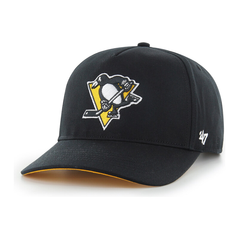 47 Brand Pánská kšiltovka Pittsburgh Penguins NHL ’47 HITCH