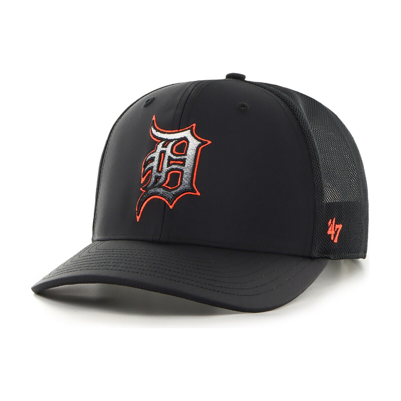 47 Brand Pánská kšiltovka Detroit Tigers MLB Volcanic ’47