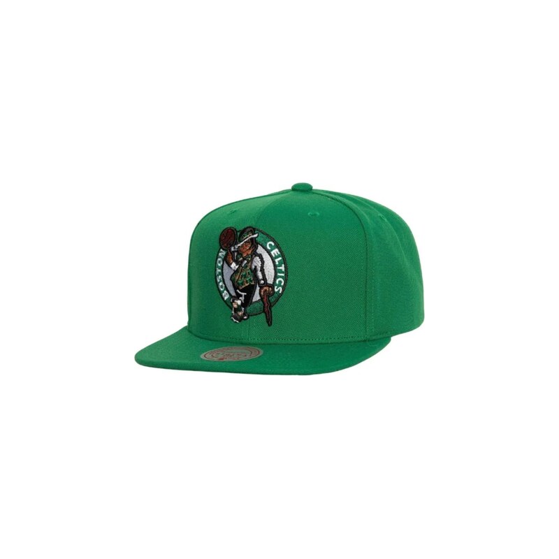 Mitchell & Ness Pánská kšiltovka Boston Celtics NBA Conference