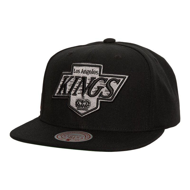 Mitchell & Ness Pánská kšiltovka Los Angeles Kings NHL