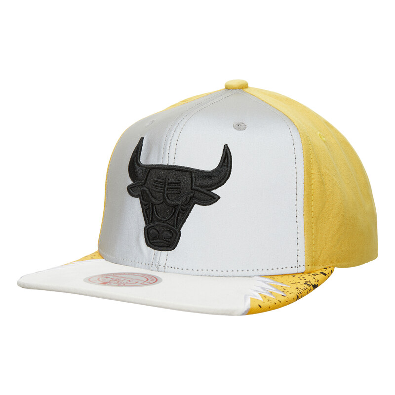 Mitchell & Ness Pánská kšiltovka Chicago Bulls NBA Day 5