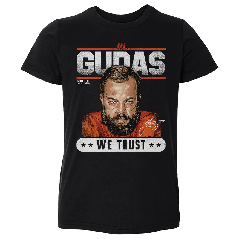 Pánské tričko Anaheim Ducks NHL Radko Gudas #7 Trust WHT 500