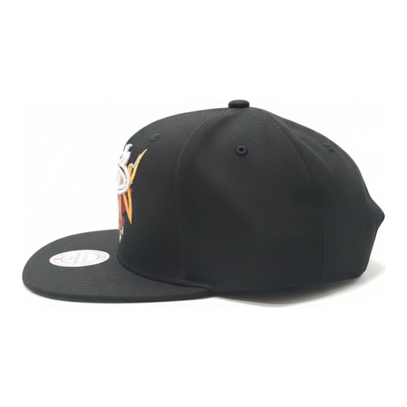 Mitchell & Ness Pánská kšiltovka Miami Heat NBA Fruit Loops