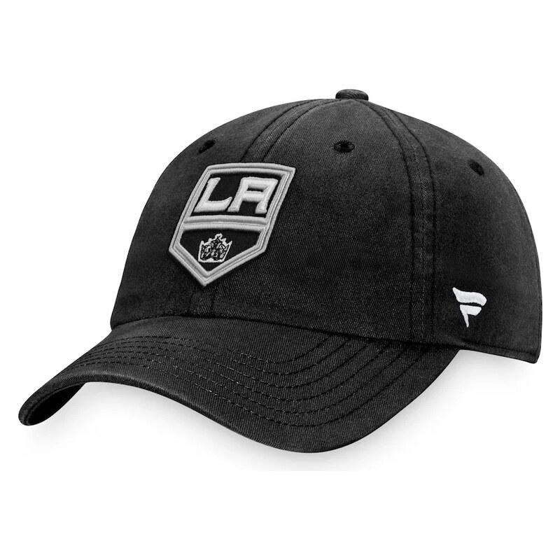 Fanatics Pánská kšiltovka Los Angeles Kings NHL Core Primary