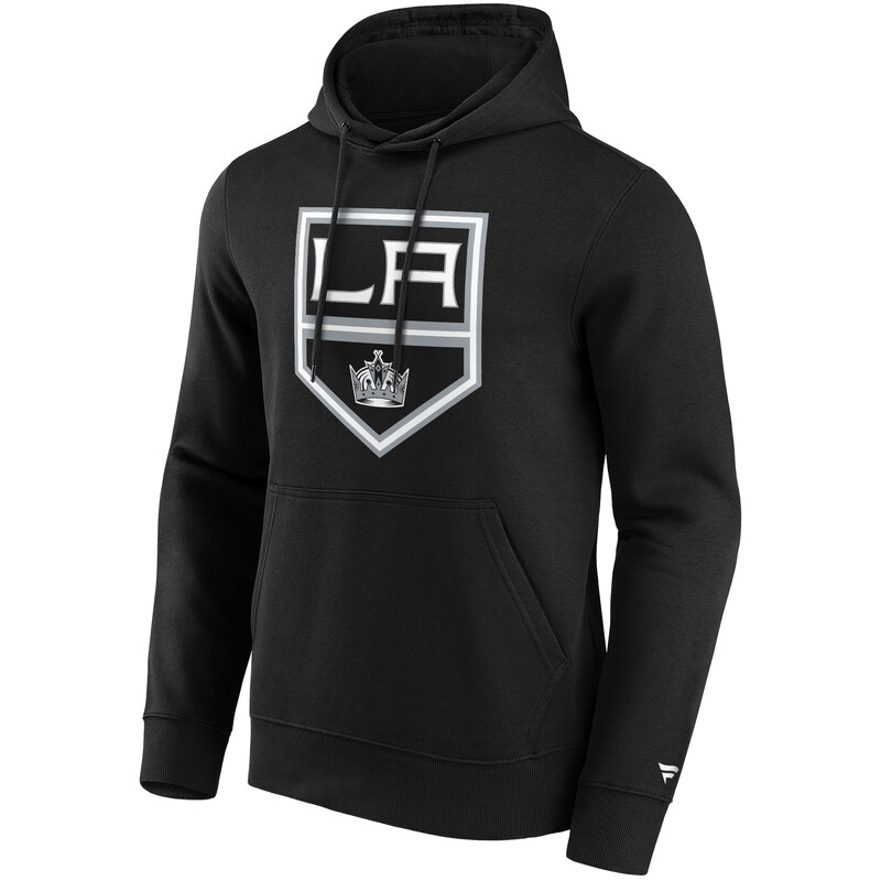 Fanatics Pánská mikina Los Angeles Kings NHL Primary Logo
