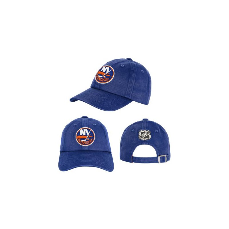 Outerstuff Dětská kšiltovka New York Islanders NHL True Retro