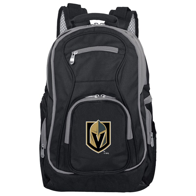 mojo licensing Batoh Vegas Golden Knights NHL Trim Color Laptop