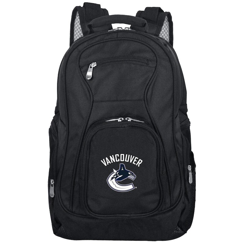 mojo licensing Batoh Vancouver Canucks NHL Laptop Travel