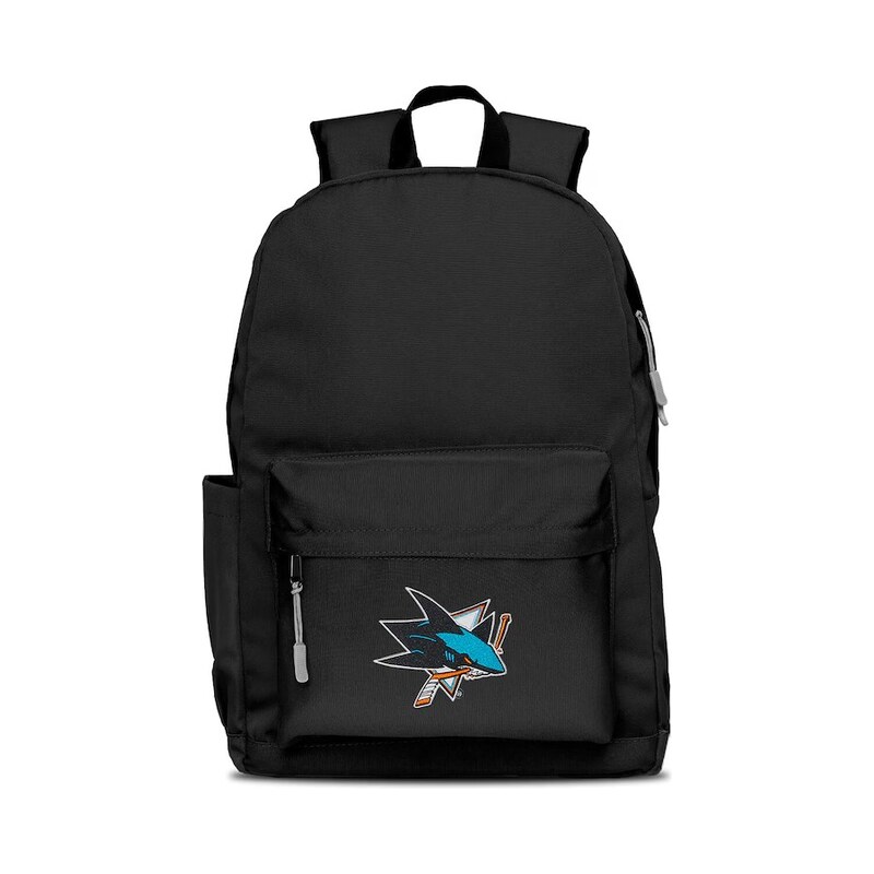 mojo licensing Batoh San Jose Sharks NHL Campus Laptop Backpack