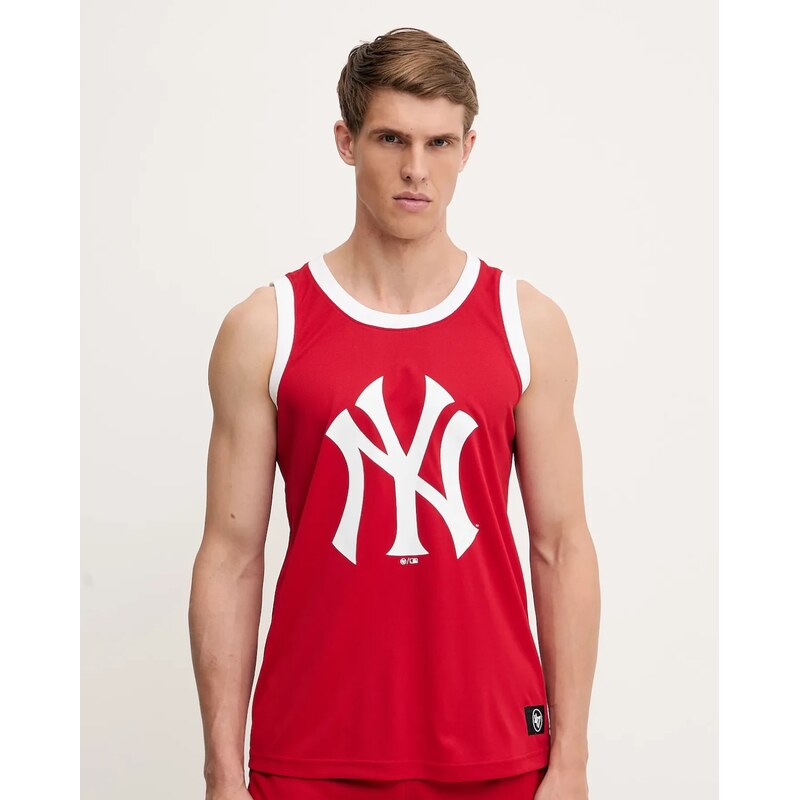 47 Brand Pánské Tílko New York Yankees MLB Imprint ’47 FUTURE