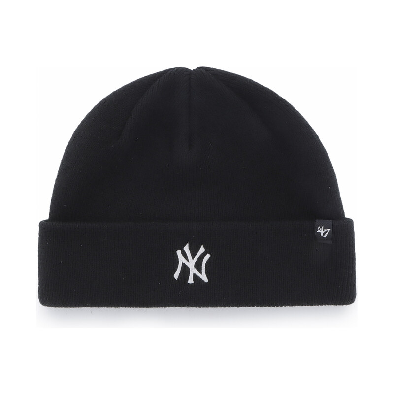 47 Brand Pánská zimní čepice New York Yankees MLB Randle 47 CUFF