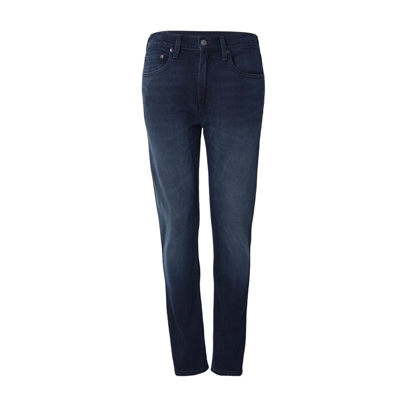 LEVIS  Džíny 515 námořnická modř