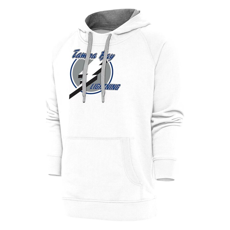Pánská mikina Tampa Bay Lightning Antigua Special Edition 2.0