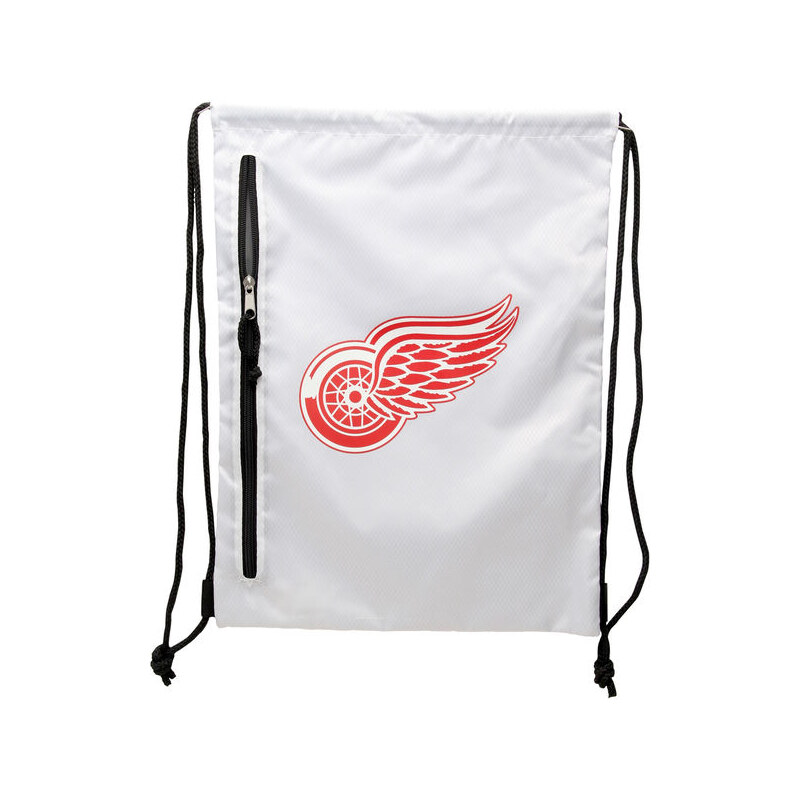 FOCO Vak Detroit Red Wings NHL Chalk bílá