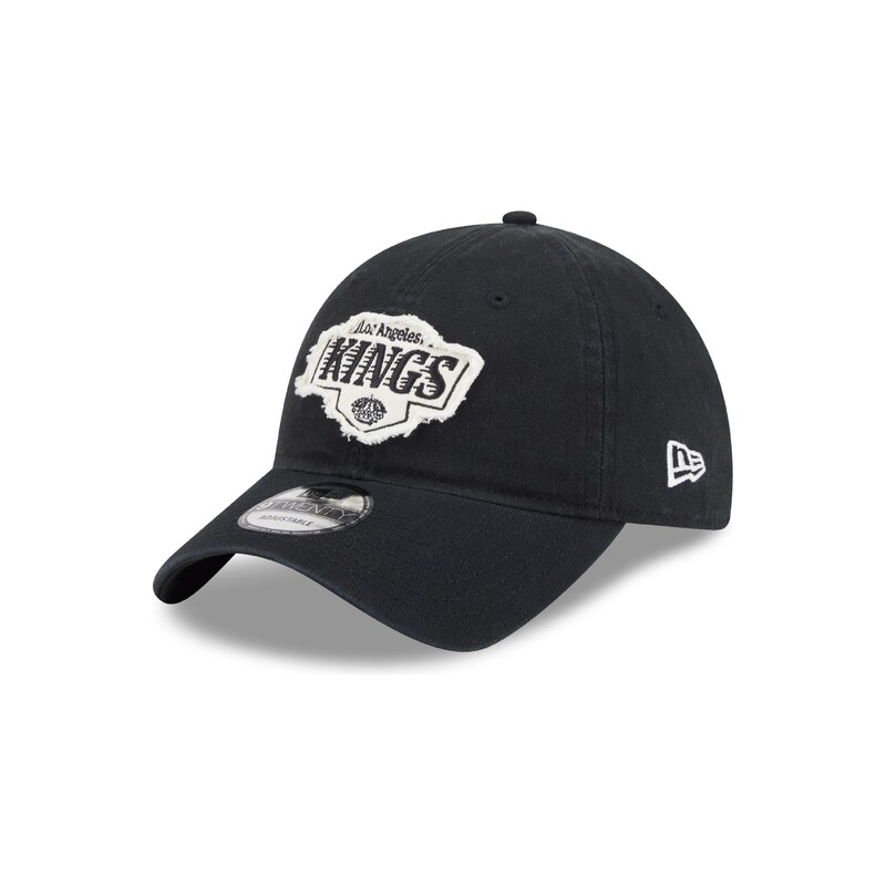 Pánská kšiltovka Los Angeles Kings NHL NEW ERA 920 Stamp Černá