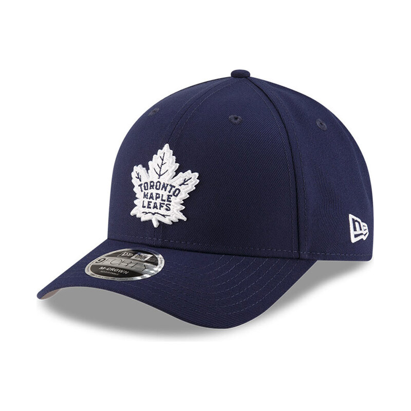 Pánská kšiltovka Toronto Maple Leafs NHL NEW ERA 940MC Tmavě