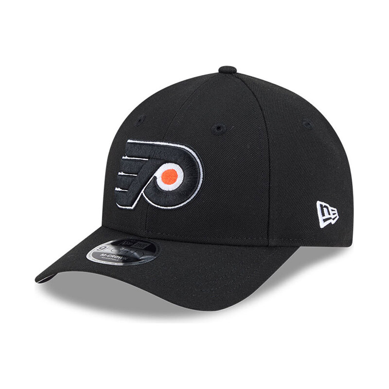 Pánská kšiltovka Philadelphia Flyers NHL NEW ERA 940MC Černá