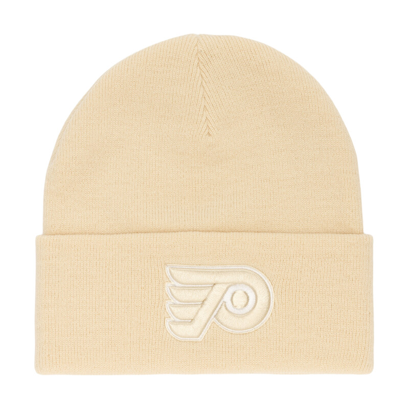 Mitchell & Ness Pánská zimní čepice Philadelphia Flyers NHL