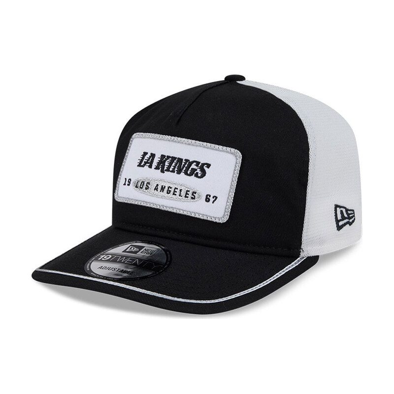 Pánská kšiltovka Los Angeles Kings NHL NEW ERA 1920 Emb patch