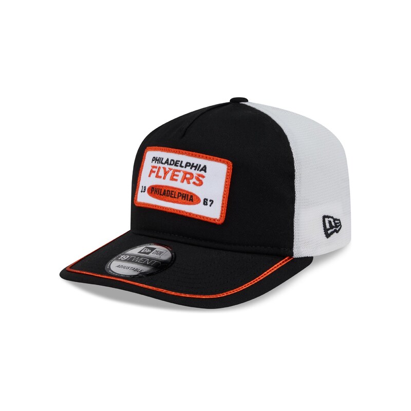 Pánská kšiltovka Philadelphia Flyers NHL NEW ERA 1920 Emb patch