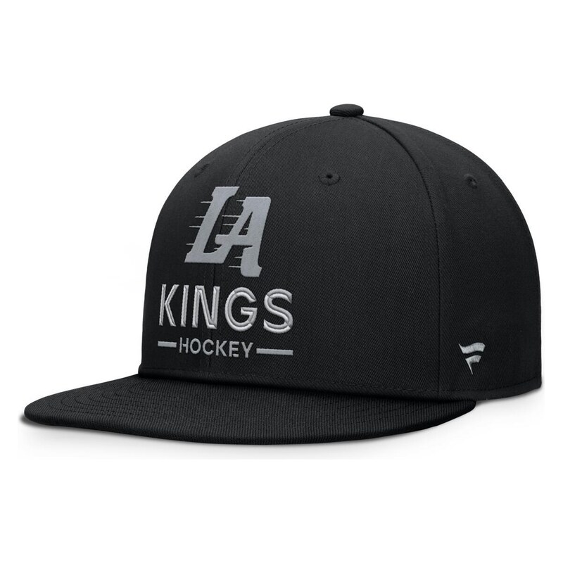 Fanatics Pánská kšiltovka Los Angeles Kings NHL Authentic Pro A