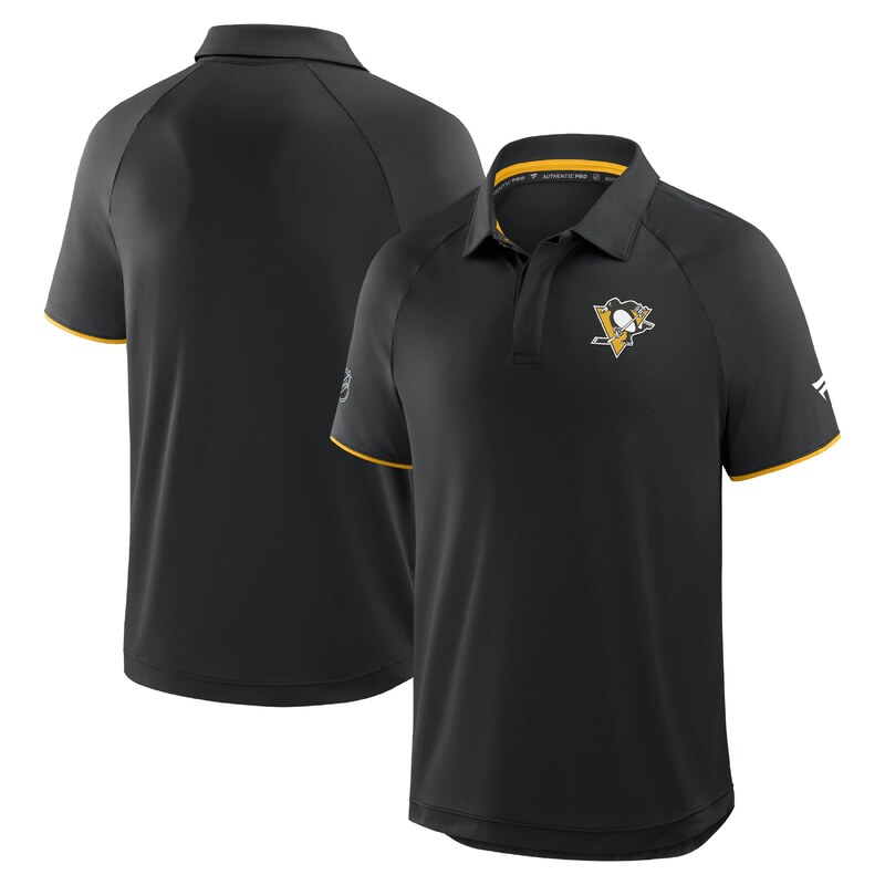Fanatics Pánská tričko Pittsburgh Penguins NHL Authentic Pro