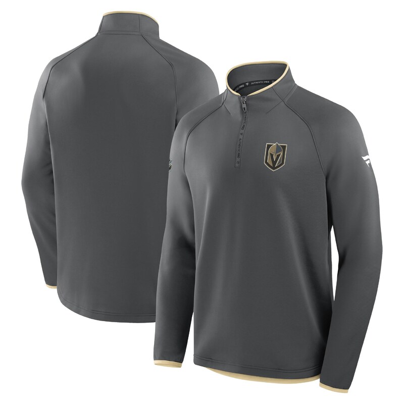 Fanatics Pánská bunda Vegas Golden Knights NHL Authentic Pro
