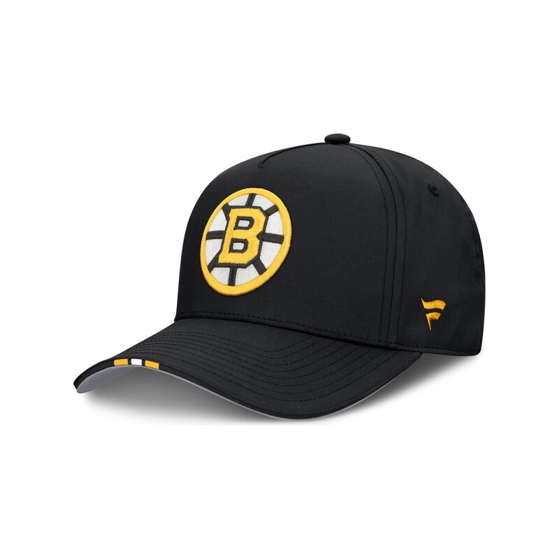 Outerstuff Dětská kšiltovka Boston Bruins NHL 2025 Draft