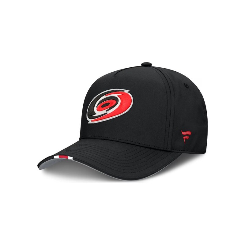 Outerstuff Dětská kšiltovka Carolina Hurricanes NHL 2025 Draft