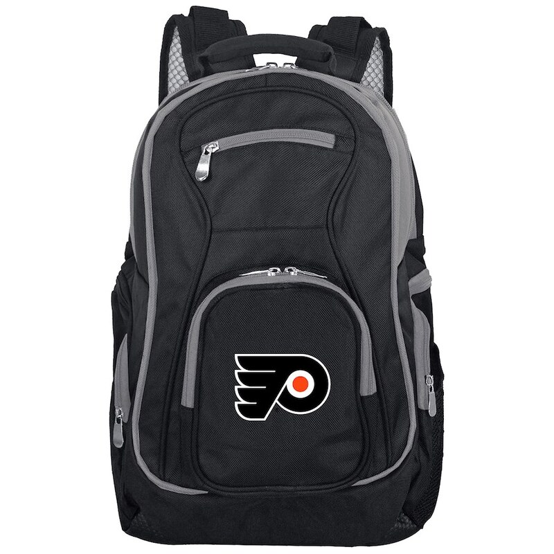 mojo licensing Batoh Philadelphia Flyers NHL Trim Color Laptop