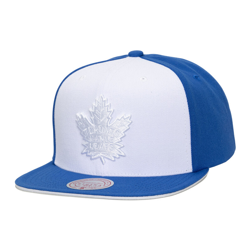 Mitchell & Ness Pánská kšiltovka Toronto Maple Leafs NHL Color