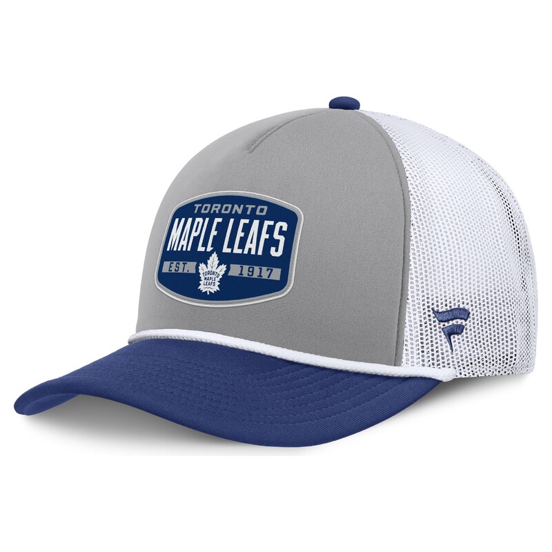 Fanatics Pánská kšiltovka Toronto Maple Leafs NHL Course