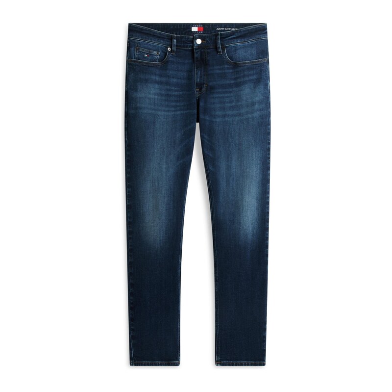 Tommy Jeans Džíny AUSTIN modrá džínovina