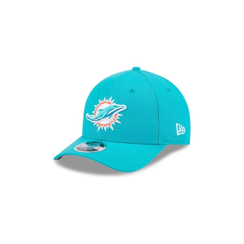 Pánská kšiltovka Miami Dolphins NFL NEW ERA 940MC NFL Team