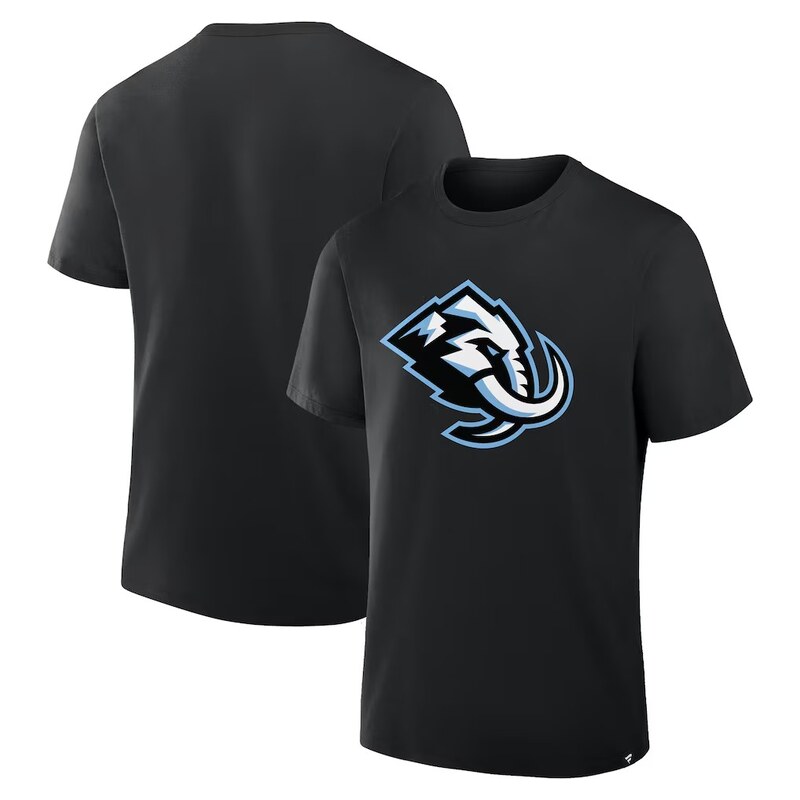 Fanatics Pánské tričko Utah Mammoth NHL Primary Logo Legacy T