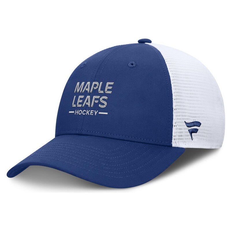 Fanatics Pánská kšiltovka Toronto Maple Leafs NHL Authentic Pro