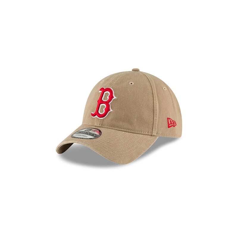 Pánská kšiltovka Boston Red Sox MLB NEW ERA 920 MLB Core classic