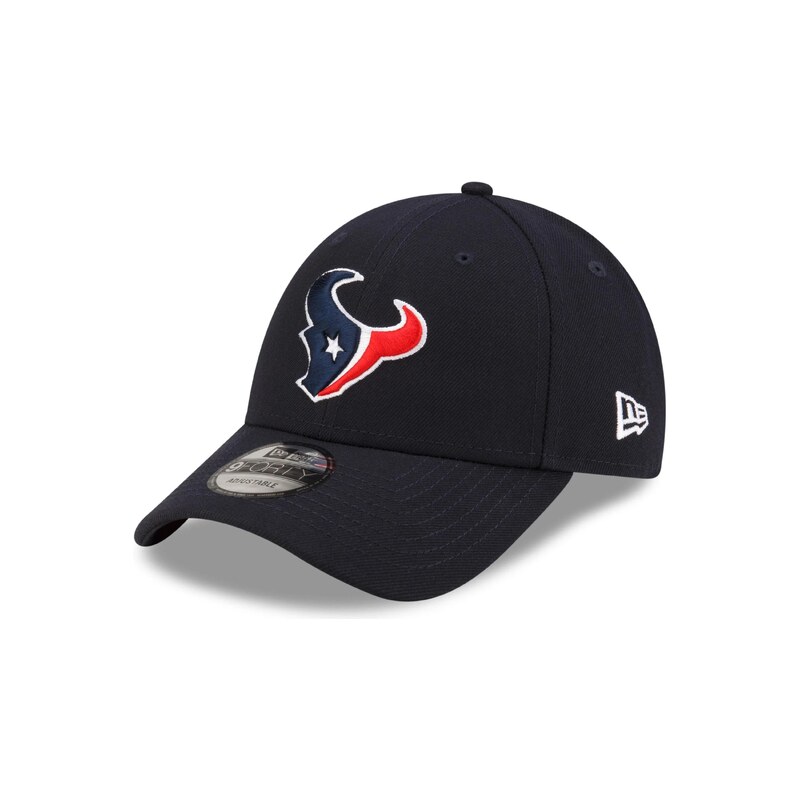 Pánská kšiltovka Houston Texans NFL NEW ERA 940 NFL The league