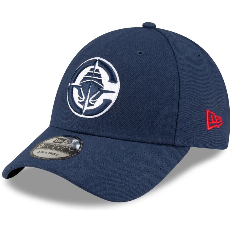 Pánská kšiltovka Los Angeles Clippers NBA NEW ERA 940 NBA The
