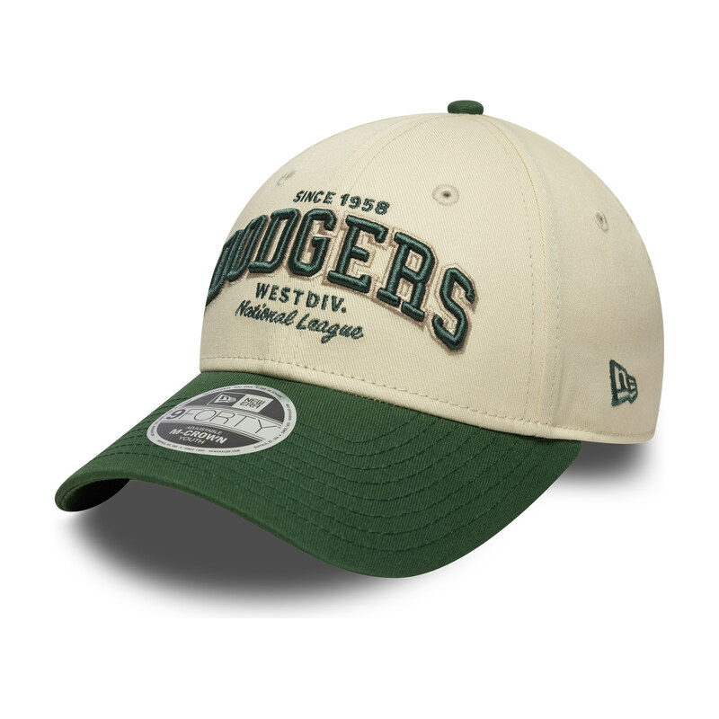 New Era Dětská kšiltovka Los Angeles Dodgers MLB 940K MC