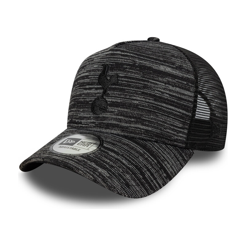 New Era Pánská kšiltovka Tottenham Hotspur FC 940 AFrame marl